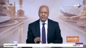 بكري: مبادرة دولية لتسوية الأزمة الليبية.. ومقترح بتشكيل سلطة موحدة